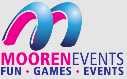 logo mooren events